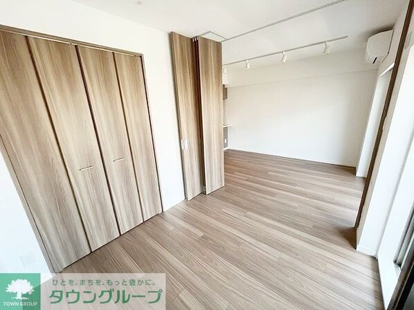 フルハウス赤羽の物件内観写真